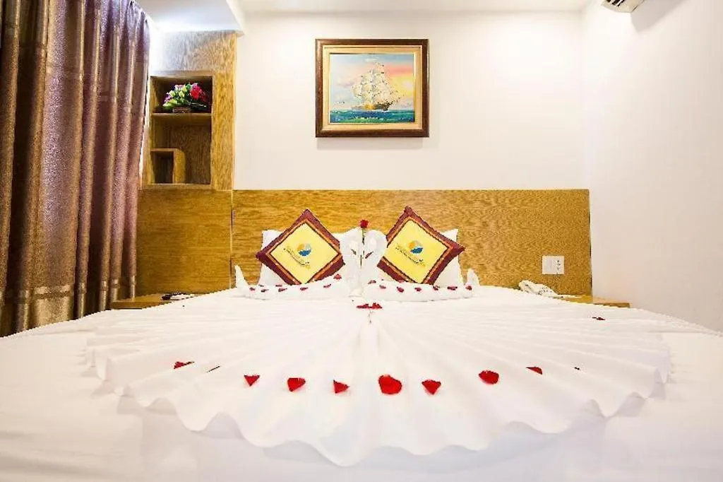Majestic Star Hotel Nha Trang