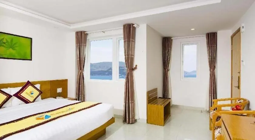 Majestic Star Hotel Nha Trang 3*,  Vietnam