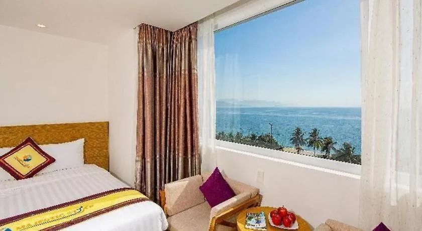 Majestic Star Hotel Nha Trang Vietnam
