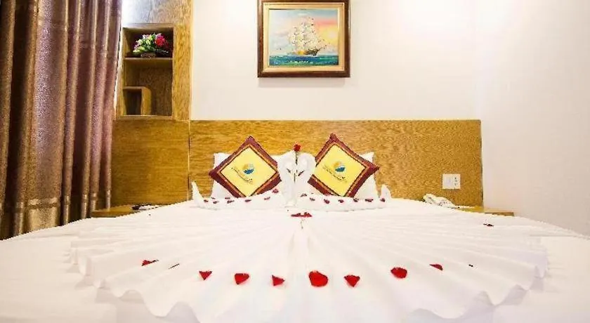 Majestic Star Hotel Nha Trang