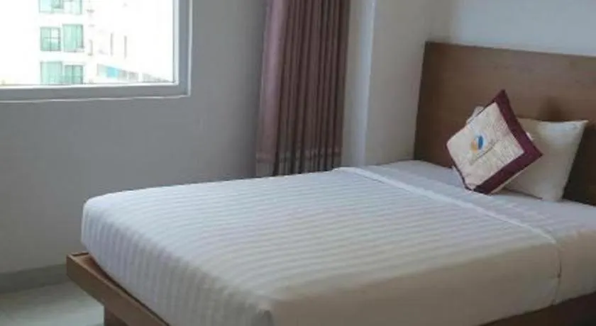 Majestic Star Hotel Nha Trang