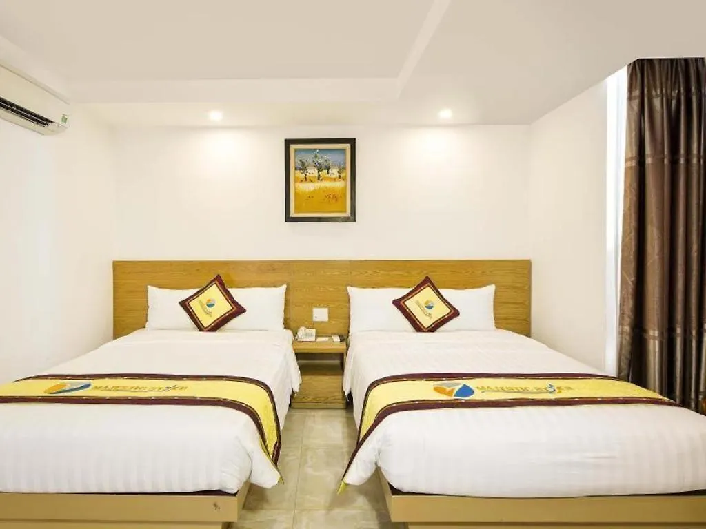 Majestic Star Hotel Nha Trang