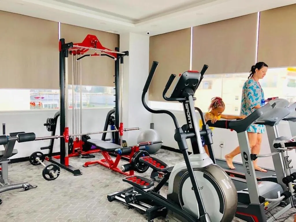 ***  Majestic Star Hotel Nha Trang Vietnam