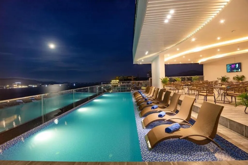 Hotel Majestic Star Nha Trang