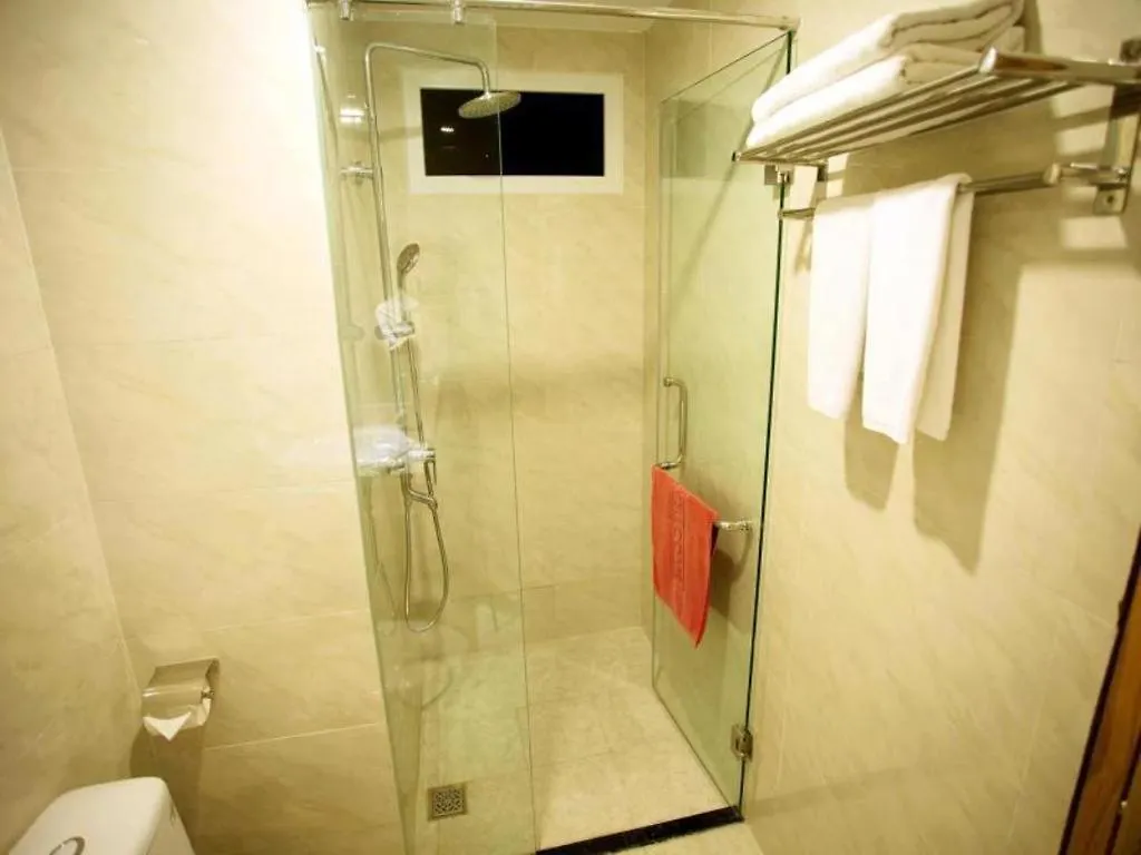 Hotel Majestic Star Nha Trang