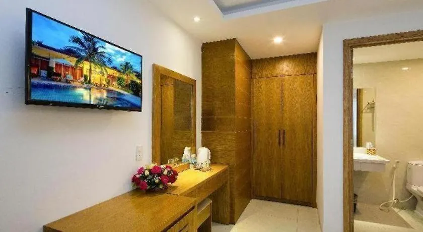 Hotel Majestic Star Nha Trang