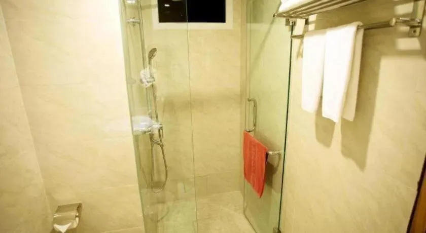 Hotel Majestic Star Nha Trang