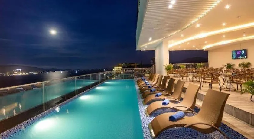 Hotel Majestic Star Nha Trang