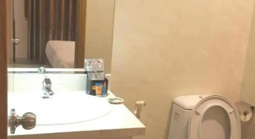 Hotel Majestic Star Nha Trang Vietnam