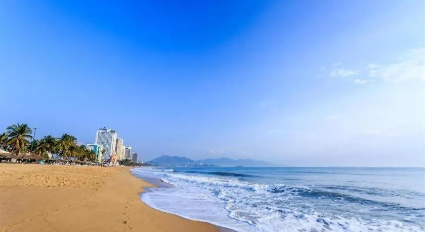 Hotel Majestic Star Nha Trang