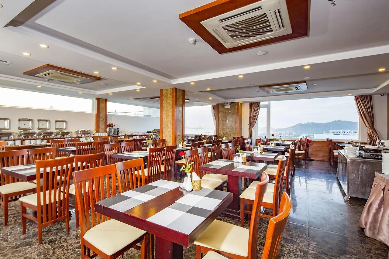Majestic Star Hotel Nha Trang