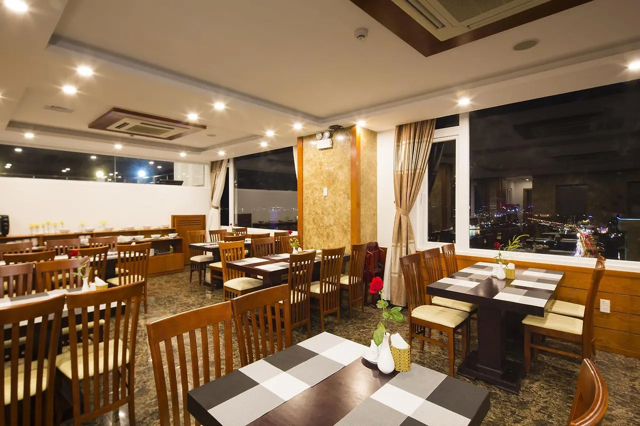 Majestic Star Hotel Nha Trang