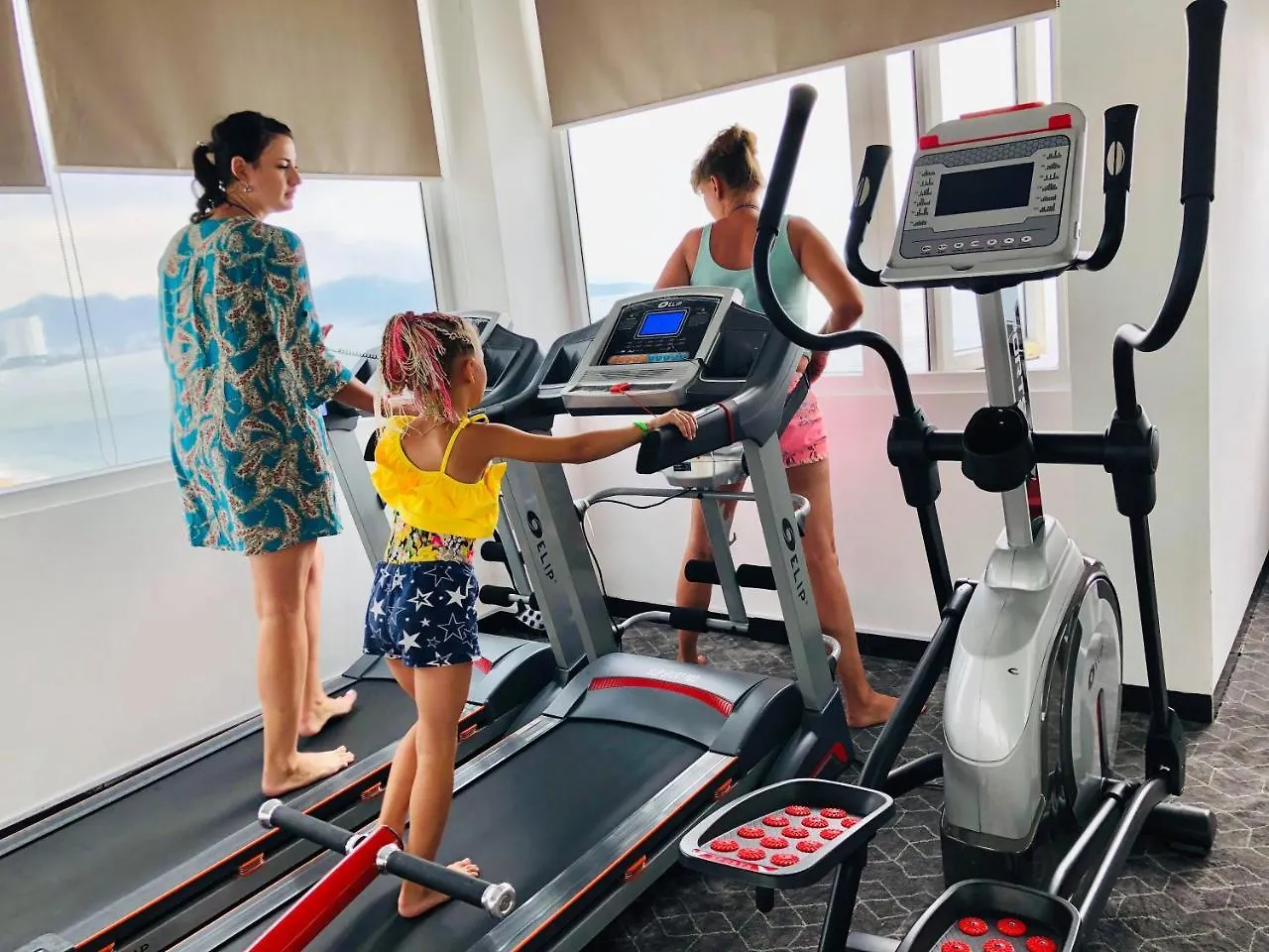 Majestic Star Hotel Nha Trang